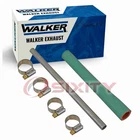 Walker Catalytic Converter Air Tube For 1984 Dodge Rampage 2.2L L4 Emission Ap New. Price: $70.25.