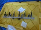 2005 Bmw 325CI E46 2.5L Fuel Rail Injector 7515264 7515267 Fits 325I Used. Price: $89.10.