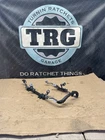 08-20 Nissan 370Z Infiniti G37 QX50 VQ37VHR Fuel Injector Harness 24079-EY00A Used. Price: $83.30.