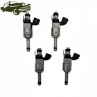 New PYFA-13-250A 4X Fuel Injectors For 2018-2025 Mazda 6 CX-5 30 2.5L. Price: $60.00.