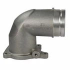 Genuine Ford Fuel Injection Throttle Body Cover 5C3Z-9Y432-AA New. Price: $65.32.
