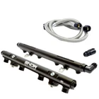 SNF-30012F Snow Performance Factory Fits Billet Fuel Rail Kit, 2011-2017 Coyote New. Price: $481.24.