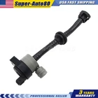 Vapor Canister Purge Solenoid Valve 13907618652 For Bmw 135I 335XI 335IS X6 New. Price: $34.79.