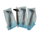 Oem 2009-2015 Volkswagen 2.0L Diesel Fuel Injector Set Of 4: 03L-130-277-A New. Price: $989.99.