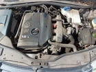 Fuel Pump Assembly Excluding Awd Fits 98-04 Passat 29865888 Used. Price: $110.70.