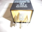 New Audi Fuel Pump Relay 12V 6 Pin 433907385F For 5000 78-83. Price: $19.24.