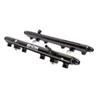 Snow Performance SNF-30112 Fuel Rail Kit 2018+ Coyote Pair Return Style New. Price: $307.08.