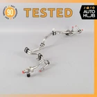 10-13 Mercedes S400 Hybrid Electrical Wiring Harness 2214404338 Oem Used. Price: $107.90.