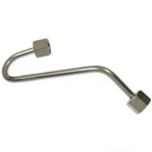 1 X Genuine Ford Oem High Pressure Fuel Tube Assembly FT4Z-9J323-A Line Hose New. Price: $29.99.