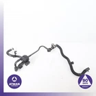 Audi D4 A8L Engine Fuel Gas Canister Valve W/ Hose 079133240AH Oem Used. Price: $99.60.