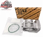 Oem Throttle Body For 07-16 Jeep Patriot Compass Avenger Caliber Journey Mopar New. Price: $242.95.