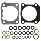 Walker Products Fuel Injector Repair Kit Fits 1986-1992 Toyota Supra New. Price: $78.99.