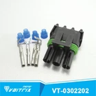 3WAY For Gm Connector 3.3 3.8 Throttle Position Sensor (PT-TPS1-B) New. Price: $6.00.