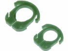 Dorman 51KJ93W Fuel Line Clip Fits 2004-2006 Chevy Avalanche 1500 New. Price: $27.67.