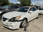 Fuel Pump Assembly Cylinder Fits 04-06 Camry 859454 Used. Price: $144.99.