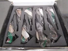 Lot Of 8 Cores Industrial Injection 03-07 6.0L 190CC Fuel Injectors II901-R2. Price: $599.99.
