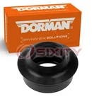 Dorman Fuel Filler Neck Seal For 1986 Chrysler Laser Air Delivery Gaskets Tb New. Price: $21.51.