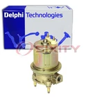 Delphi In-line Electric Fuel Pump For 1968-1973 Chevrolet C20 Pickup 5.0L Sd New. Price: $88.07.