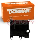 Dorman Main Hvac Heater Blend Door Actuator 1999-2007 Ford F-350 Super Oi New. Price: $39.57.