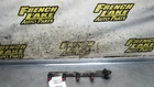 Fuel Injection Rail With Injectors 1.9L Fits 93-94 Saturn Series 1284054 Used. Price: $60.00.