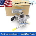 New Oem High Pressure Fuel Pump Fit For 2020-2023 Nissan Sentra 2.0L 16630-5TA0B. Price: $131.10.