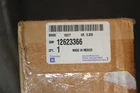 New Genuine Fuelrail - Gm (12623366). Price: $95.00.