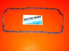 86-01 Fits Ford Bronco Mustang F150 302 5.0L Oil Pan Gasket With Steel Core New. Price: $43.99.