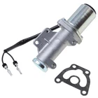Walker Products Idle Air Control Valve Fits 1995-2000 Nissan Pickup New. Price: $94.99.