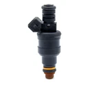 Fuel Injector For Volvo 240 740 940 360 480 2.0 2.3 B200F B230F Bosch 0280150734 Remanufactured. Price: $67.47.