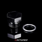 K-tuned For 10AN Port Plug (sold Indivudually) New. Price: $17.97.