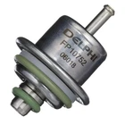 Delphi Fuel Injection Pressure Regulator New. Price: $64.67.