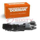 Dorman Techoice Transmission Range Sensor 1997-2002 Ford E-250 Econoline Oq New. Price: $42.44.