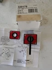 Velvac 320179 Tailgate Control 4 Way Rotary Valve Position New. Price: $129.48.