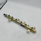 0445226126 5295117 For Cummins 6.7L Fuel Rail Dodge Ram Diesel 2013-2018 New. Price: $179.00.