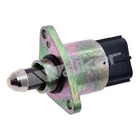 For Chrysler Sebring 01-04 Walker Products Fuel Injection Idle Air Control Valve New. Price: $52.69.