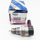 New 057130764AB Volkswagen Vw Audi Fuel Pressure Regulator Bosch 0281006074. Price: $80.00.