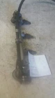 1997-00 Mercedes-benz SLK230 Fuel Rail W/ Injectors 1110781045 R312905 Used. Price: $100.00.