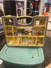 Kinsler Fuel Injection Parts, Seals, Springs, Check Valves And Fittings Used. Price: $375.00.