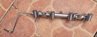 Mini Cooper R55 R56 R57 N14 Fuel Rail 7568050 Used. Price: $60.00.