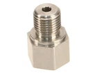 Fuel Pressure Sensor Connector For 08-19 Bmw M3 M5 M6 Gran Coupe KC36D8 New. Price: $39.36.