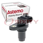 Hitachi Camshaft Position Sensor For 2007-2012 Nissan Altima 2.5L L4 Engine Pj New. Price: $119.50.