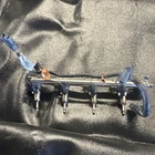 2012-2018 Ford Focus Fuel Rail, Injectors, And Wiring Harness Used. Price: $83.99.