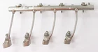 General Motors Fuel Injector Rail 12662385 For Buick Chevrolet Gmc Encore 16-23 New. Price: $90.00.