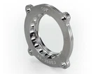 Afe Power 46-35003 Fuel Injection Throttle Body Spacer Fits Jeep Wrangler (jk) 1 New. Price: $152.99.