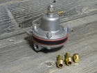 Lamborghini Diablo Fuel Pressure Regulator #002027648 Genuine New. Price: $600.00.