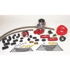 Aeromotive Fuel Pump And Regulator Kit 17201; New. Price: $1305.25.