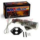 Walker Fuel Injection Idle Air Control Valve For 1986-1992 Lincoln Mark Vii Dz New. Price: $56.96.