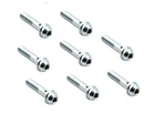 Merchant 10491-8 Hd Injector Return Line Bolt 8PK For 01-04 Duramax New. Price: $93.65.
