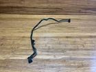 2010-2017 Bmw 528I F10 2.0L Engine Fuel Tank Breather Hose Tube Line 7601516 Oem Used. Price: $44.00.