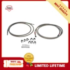 Fuel Line 819-876 Fits Chevrolet Silverado Gmc Sierra 2500HD 3500HD 04-10 New. Price: $265.75.